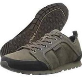Teva Men's Alameda Waterproof Leather Sneakers