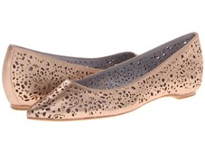 Johnston & Murphy Tami Laser Ballet