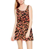 ROSE TANK DRESS