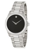 MOVADO MEN'S JUNIOR SPORT WATCH