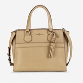 Berkeley Small Satchel