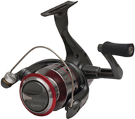 Quantum Optix Series Spinning Reel 