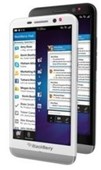 NEW BlackBerry Z30 STA100-2 - 16GB UNLOCKED Smartphone in White or Black!