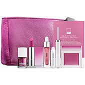 SEPHORA+PANTONE UNIVERSE The Face: Radiant Femme Artistry Set