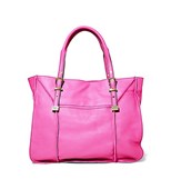 STEVEMADDEN HANDBAGS BROCKY RASPBERRY