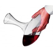 Easy-Pour Decanter