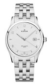 Edox Men's WRC Classic Date Quartz Watch