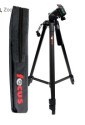 Focus Full Sized 59" Photo & Video Tripod