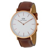Daniel Wellington 0106DW Classic St Mawes Mens Watch