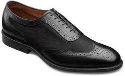 STRAWFUT WINGTIP OXFORDS