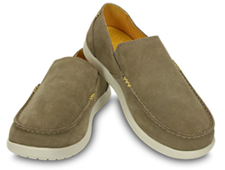 Men’s Santa Cruz Suede II Loafer