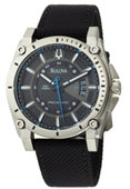 Bulova Men's Watches at Ashford