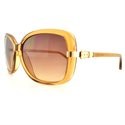 MICHAEL KORS Sunglasses M2898S BEVERLY 259 Crystal Sand 58MM