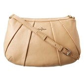 Cole Haan Adele Pleated Crossbody