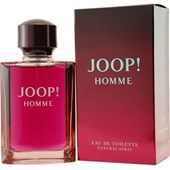 Joop! Homme Eau de Toilette 2.5 oz. Spray