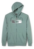 Brave Fleece 1.0 Hoodie