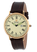 Steinhausen Men's Dunn Horitzon Swiss Quartz