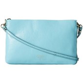 Fossil Leather Mini Bag