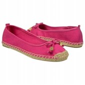 MICHAEL MICHAEL KORS Women's Meg Espadrille Flat