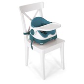 Mamas & Papas Baby Bud Booster Seat - Teal