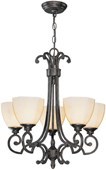 Dalton Chandelier
