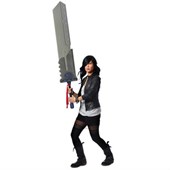 Halloween Items Massive Cosplay Titan Sword