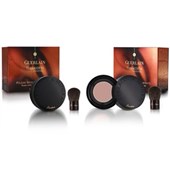 Guerlain Terracotta Mineral Flawless Bronzing Powder