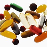Vitamin & Khoáng chất
