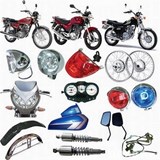 Phụ tùng xe máy