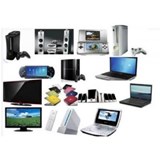 Điện tử, Laptop